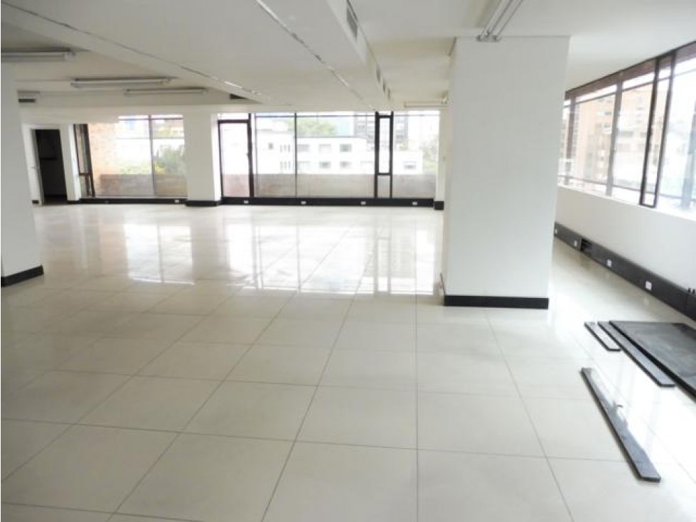 Oficinas::Arriendo::248m2::Sta Bibiana::W800527 — foto 3