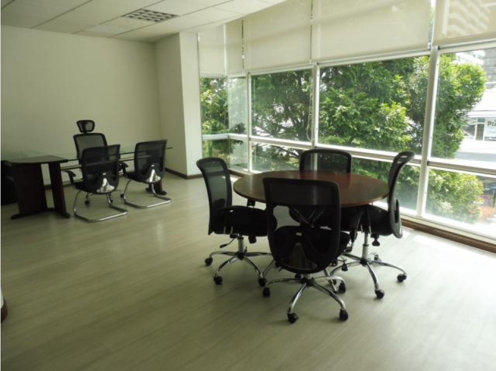 Oficinas::Venta::680m2+74::Chicó R::W1124291 — foto 3