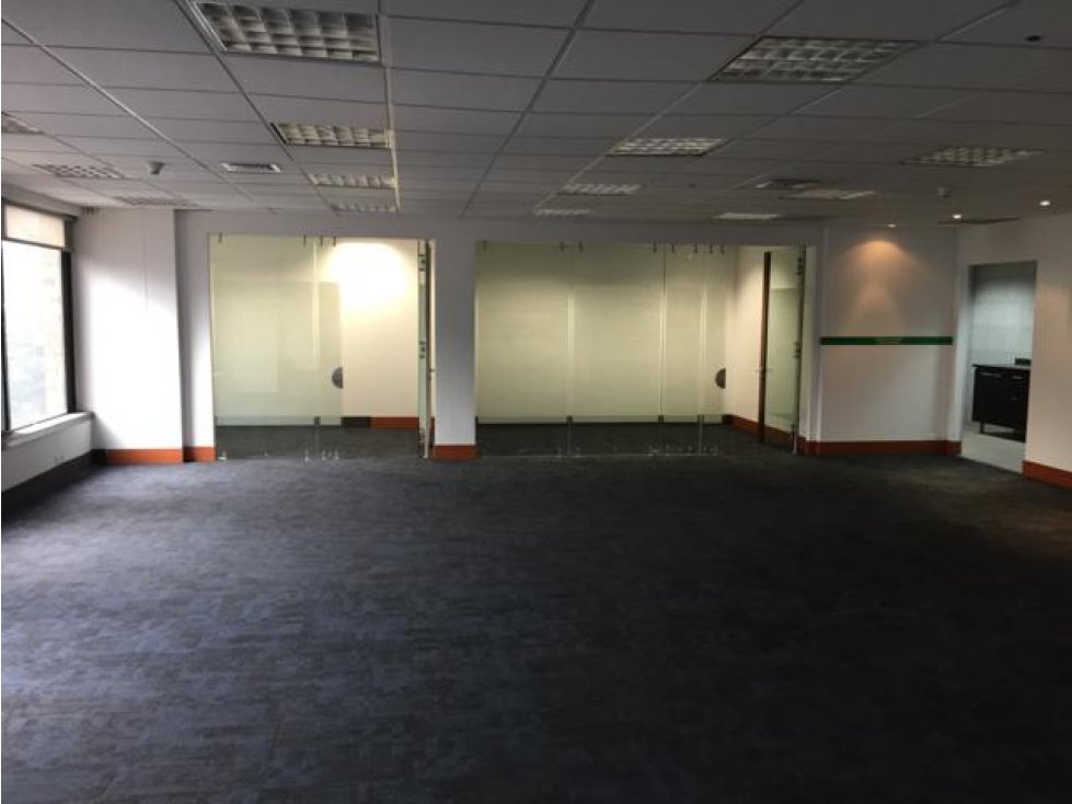 Oficina::Venta::187m2::Chicó R::W1177075 — foto 3