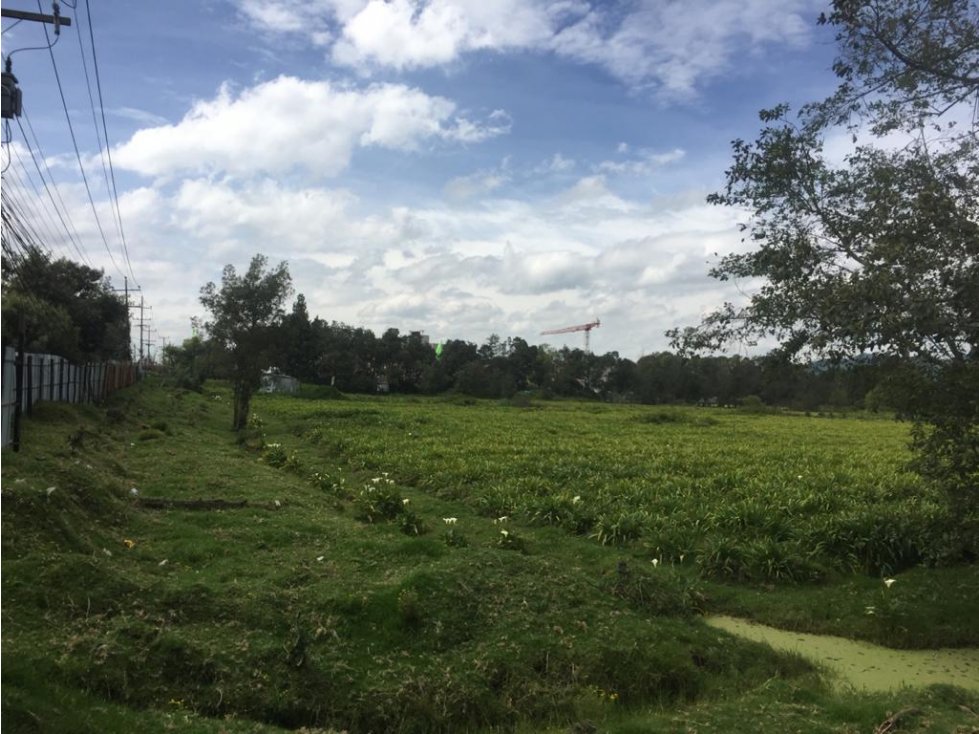 Lote::Venta::30500m2::Cajicá::W1805089 - 3