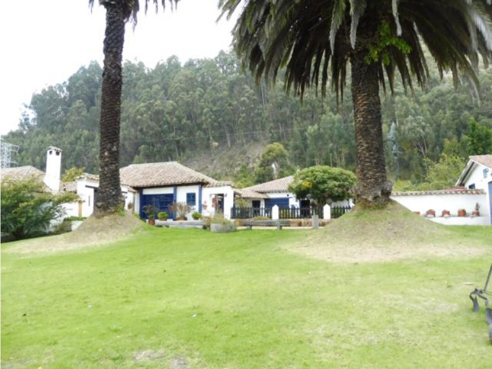 Casa::Venta::828m2::Cajicá::W2521787 — foto 3
