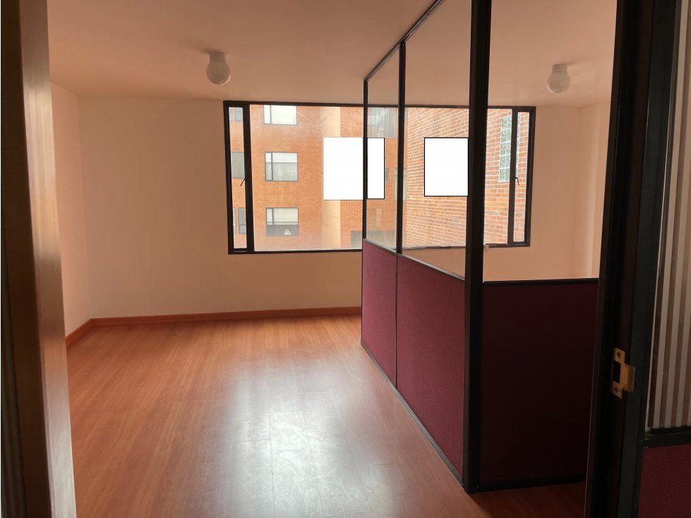 oficina ruvel antiguo country — foto 3