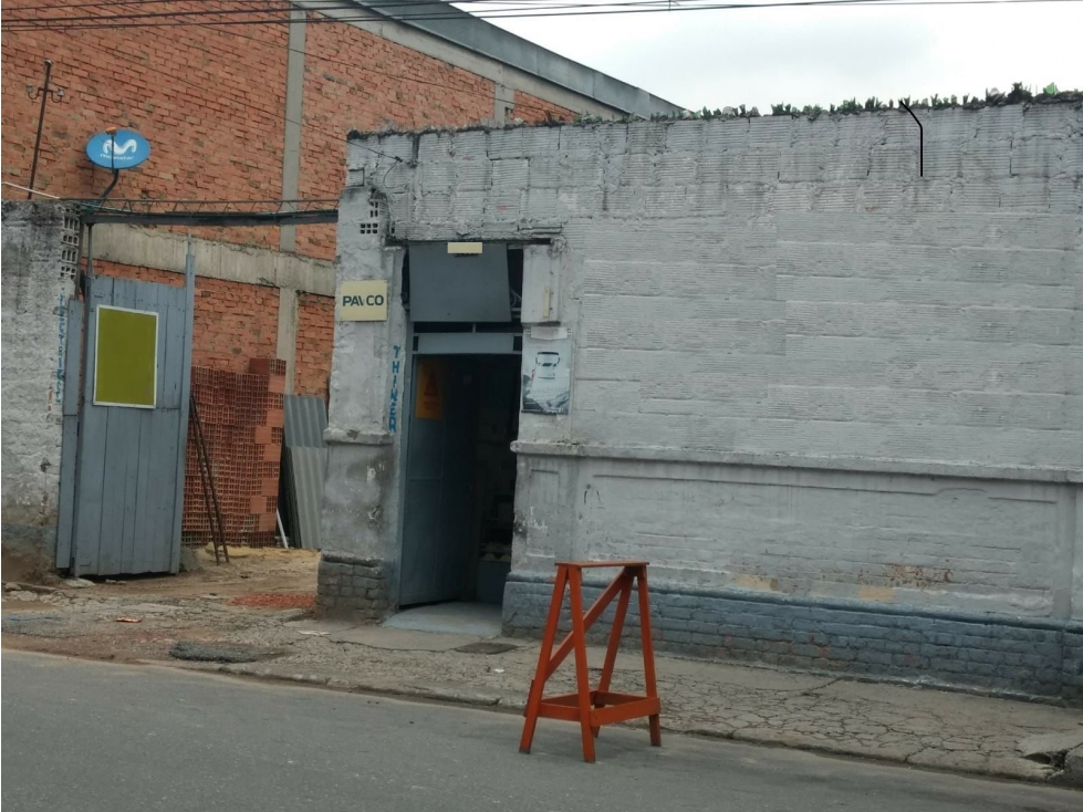 Lote Samper Mendoza: 476m2 — foto 3