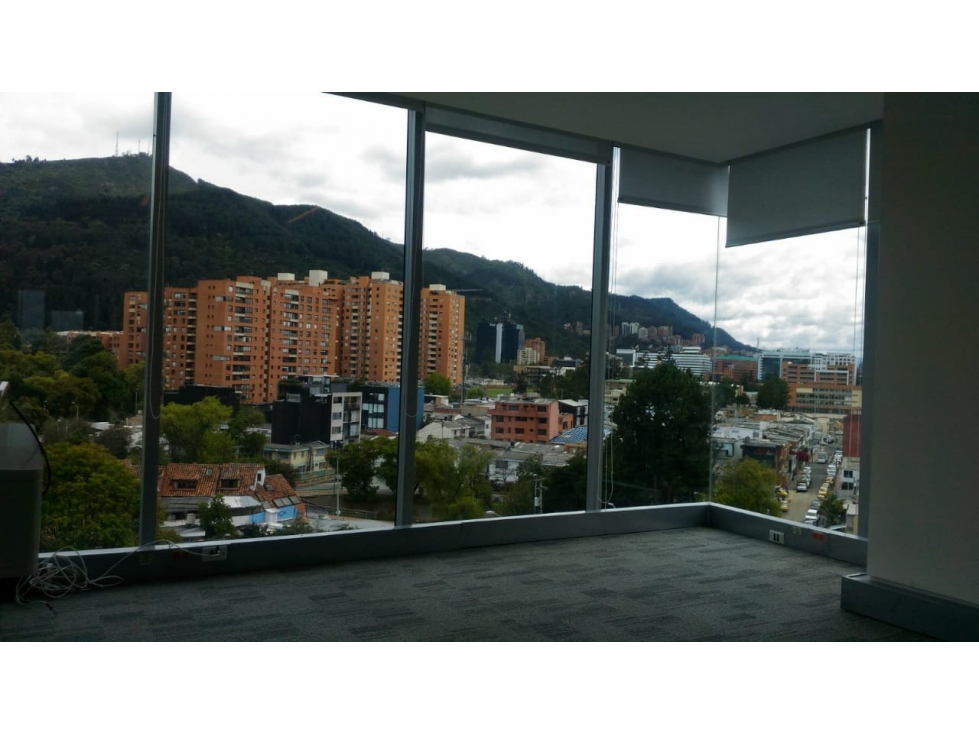Oficinas::Venta::670m2::Torre Pacific::W4639502 — foto 3