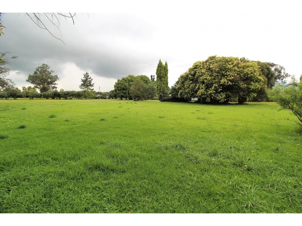Finca/casa Tenjo: lote 2 hectáreas, casa 241m2, 3H y 3B - 3