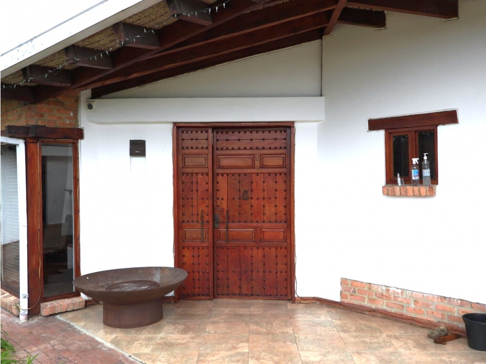 Casa Tenjo Km 7 - 4