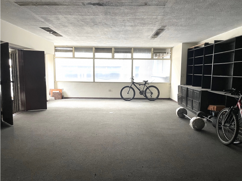 Local centro histórico Bogotá, 130mts — foto 4