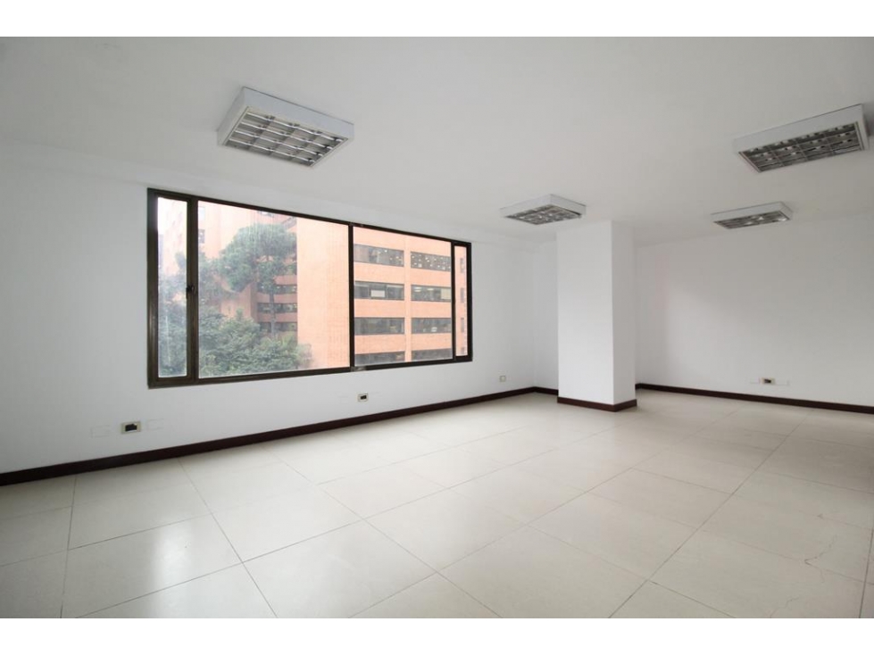 Oficinas sector Centro Financiero: 720m2, 4B y 12P — foto 3