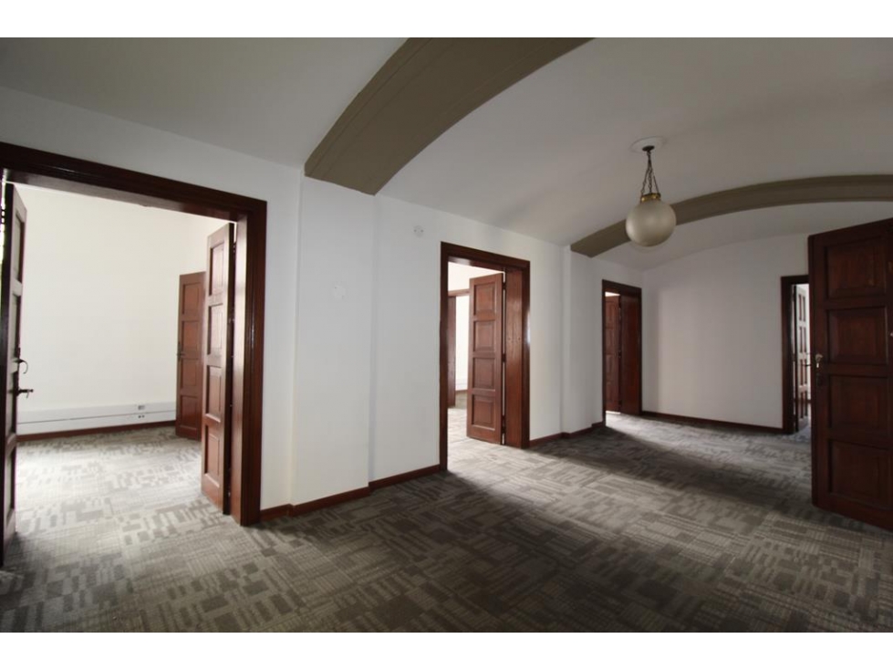 Edificio Centro: 1750m2 — foto 3