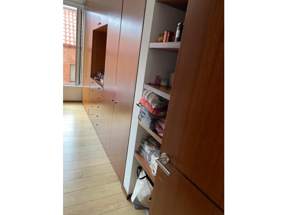 Apartamento para la venta o arriendo en Chico Revervado, Bogota — foto 3