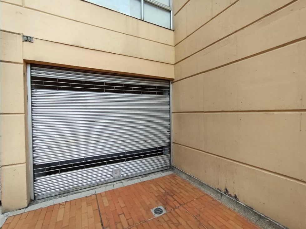 Local Centro Internacional - San Diego: 11m2 — foto 3