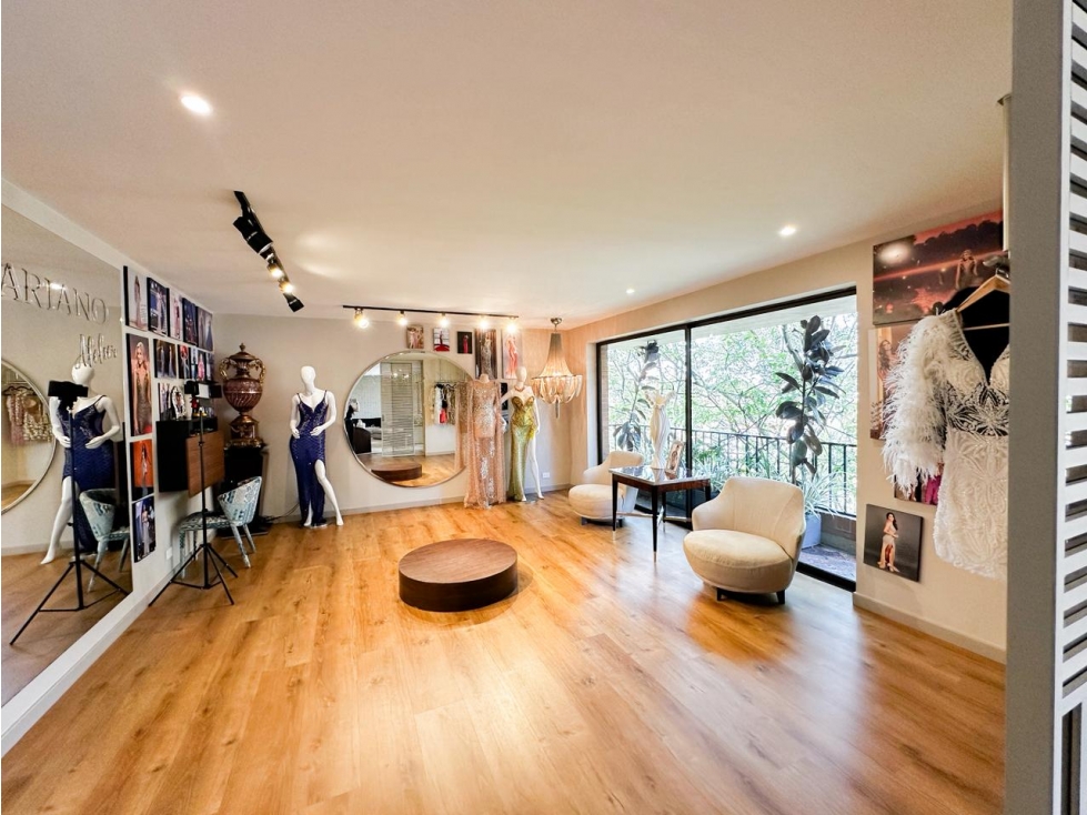 Apartamento para la venta en Cabrera, Bogota — foto 4