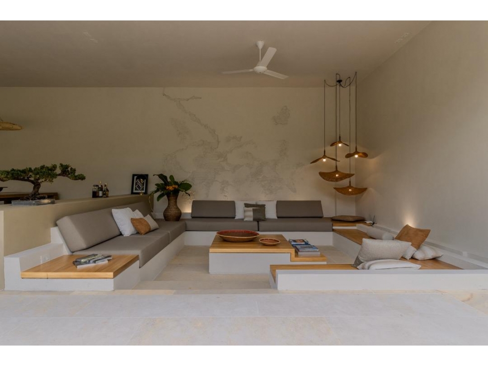 Casa Villeta: 400m2 + terraza 100m2, 4 cuartos y 5 baños - 3