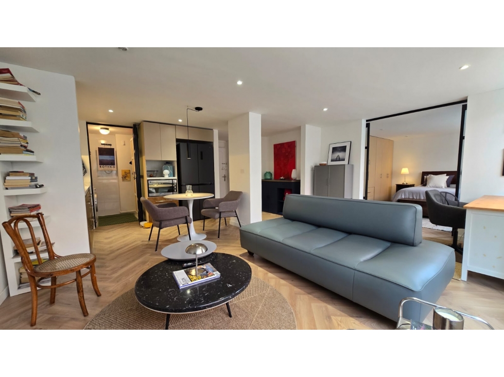 Apartamento La Calleja — foto 3