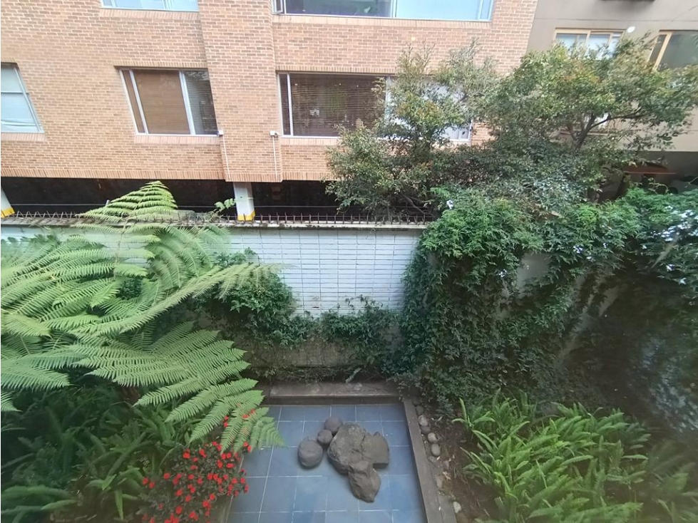 Oficinas Antiguo Country: 77.66m2, 1 baño y 1 parqueadero — foto 3