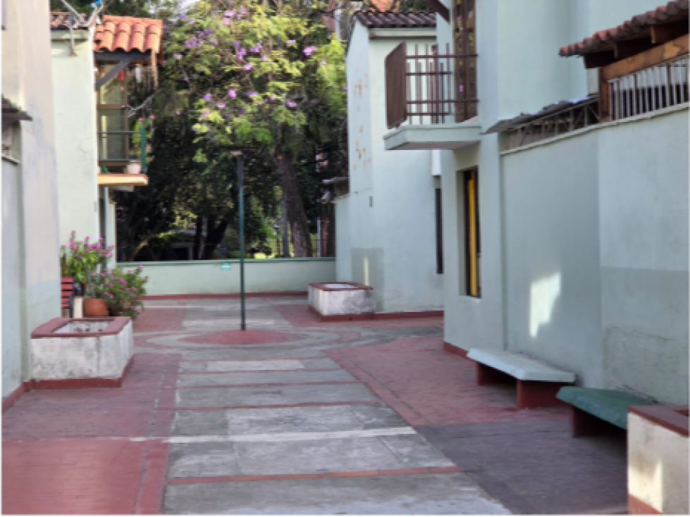 CASA BARRIO BUENOS AIRES SUR CALI C051026 LIMONAR PREMIER CONDOMINIO — foto 3