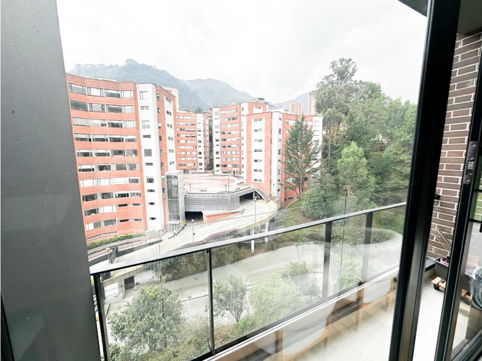 Apartamento para la venta en Rosales, Bogota — foto 6