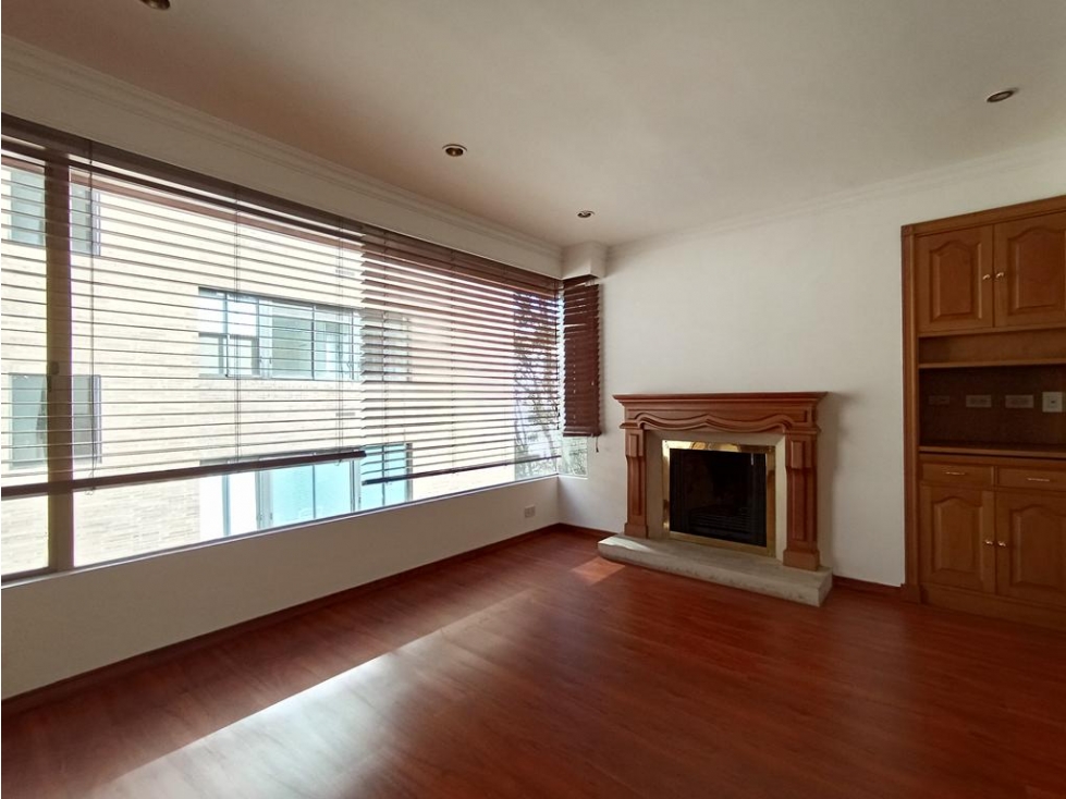 Apto penthouse La Cabrera: 387m2 + terraza, balcón, 4H, 6B y 3P — foto 6