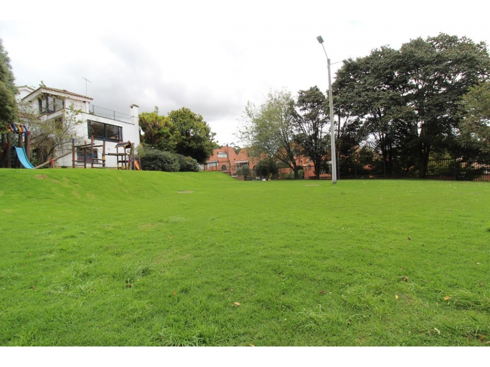 Lote Cerros de Sotileza: casa 408m2, lote 625m2 — foto 5