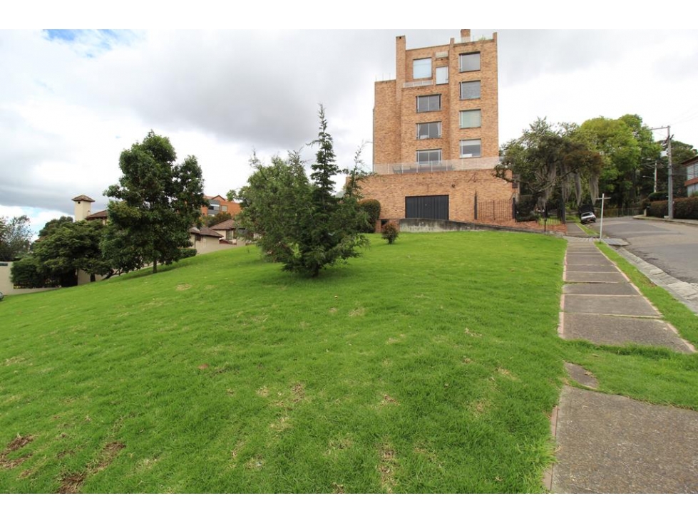 Lote Cerros de Sotileza: casa 408m2, lote 625m2 — foto 6