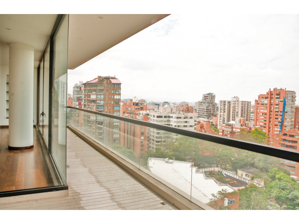 Apartamento para la venta en El Refugio, Bogota — foto 6