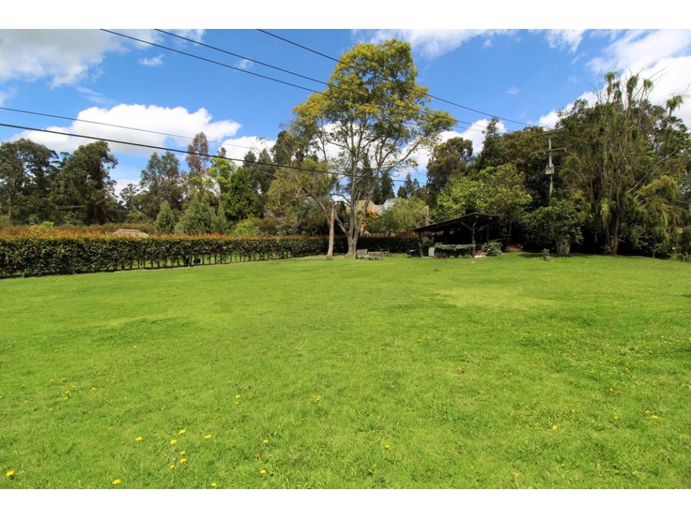 Casas Cajicá: 273m2 + terrazas, jardín, 4H, 4.5B y 8P — foto 4