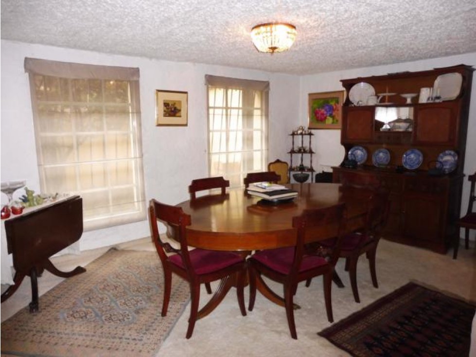 Casa Santa Paula: 194m2, jardín, 4H, 2,5B y 4P — foto 4