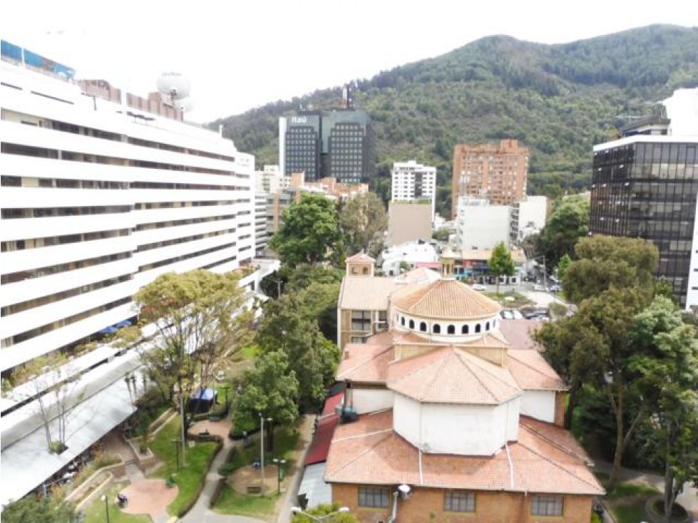 Oficinas Chicó Reservado: 145m2, 2B y 2P — foto 4