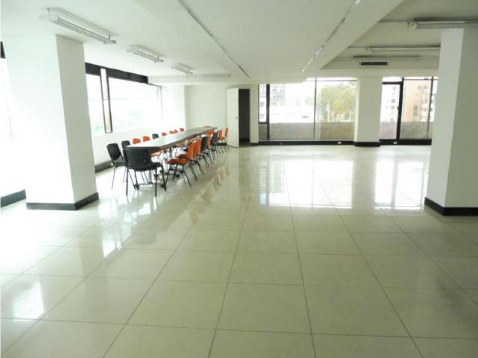 Oficinas::Arriendo::248m2::Sta Bibiana::W800527 — foto 4