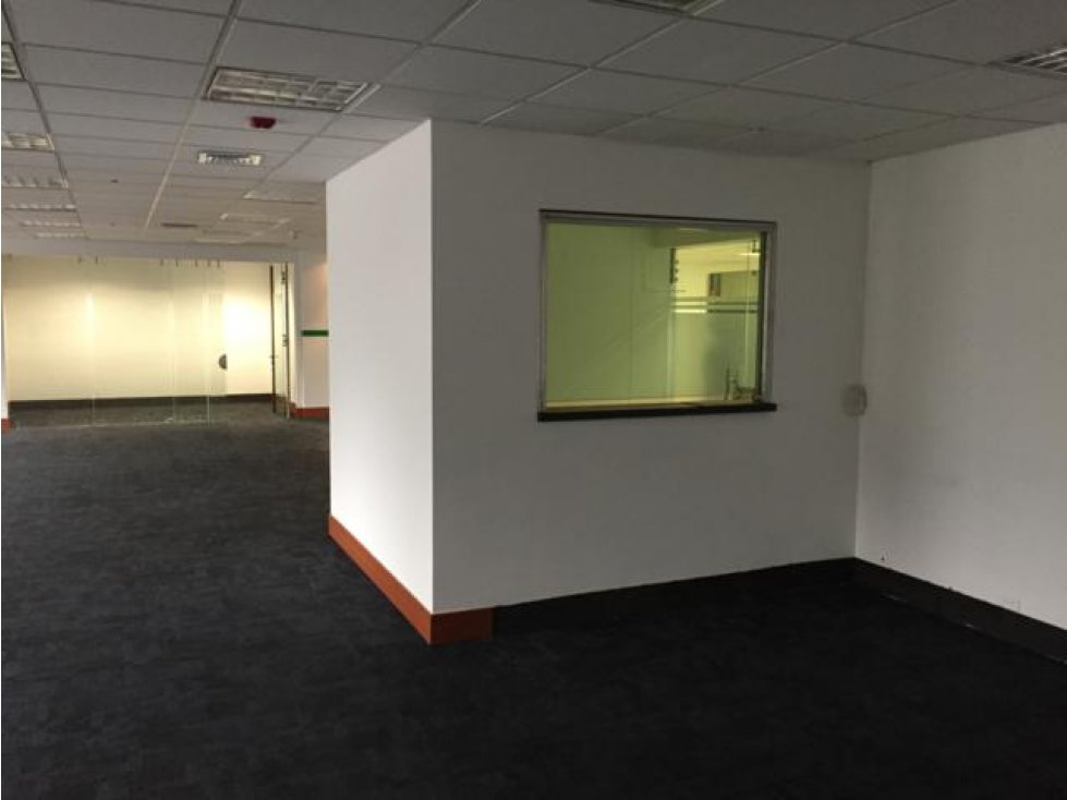 Oficina::Venta::187m2::Chicó R::W1177075 — foto 4