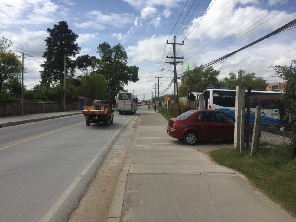 Lote::Venta::30500m2::Cajicá::W1805089 - 4