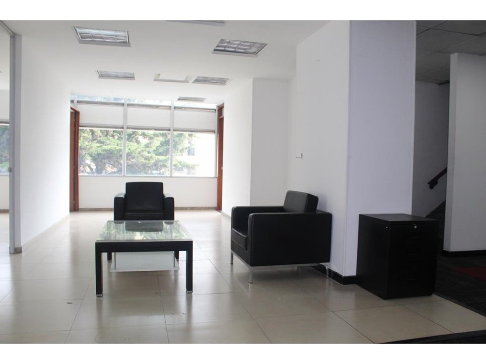 Oficinas::Arriendo::380m2::Chicó R::W2543004 — foto 4