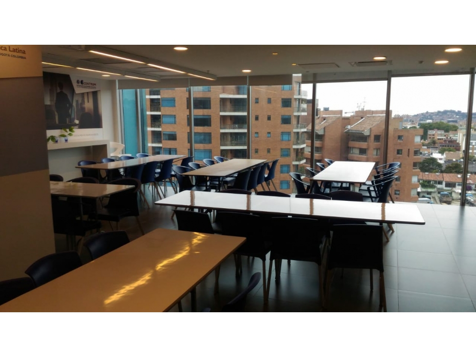 Oficinas::Venta::670m2::Torre Pacific::W4639502 — foto 4