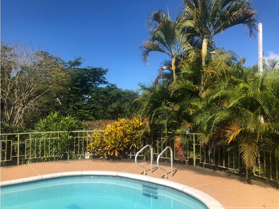 Finca Nilo: 10 fanegadas, casa 120m2 - 4