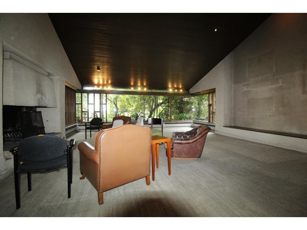 Casa Rosales: 650m2, jardín, terraza, 5H, 3.5B y 4P — foto 4