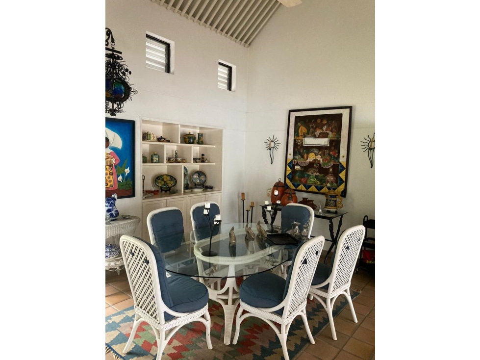 Casa Peñalisa: 185m2, lote 1752m2, 4H, 4B y 4P — foto 4