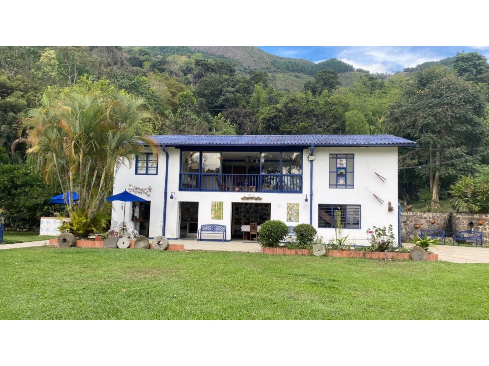 Finca en Pacho, Cundinamarca - 4