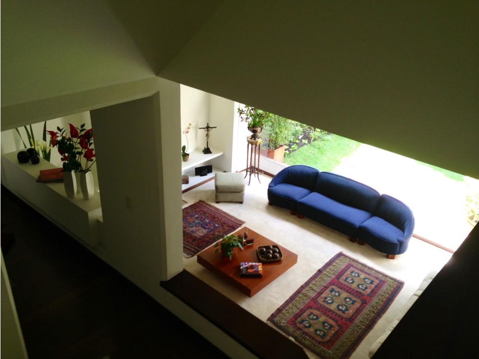 Casa San Patricio: 450m2, jardín, 4H, 2.5B y 5P — foto 4