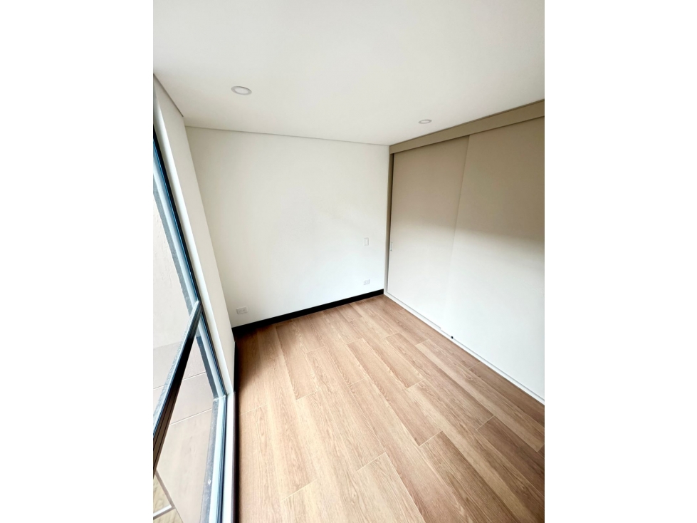 Apartamento para la venta en El Virrey, Bogotá — foto 4