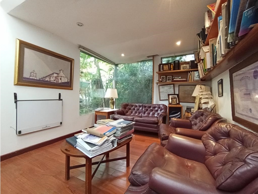 Casa Santa Bárbara: 270m2 construidos, lote 231m2 — foto 4