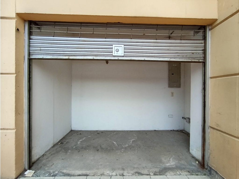 Local Centro Internacional - San Diego: 11m2 — foto 4