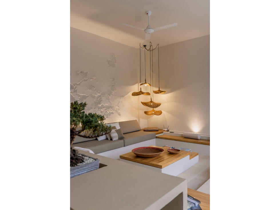 Casa Villeta: 400m2 + terraza 100m2, 4 cuartos y 5 baños - 4