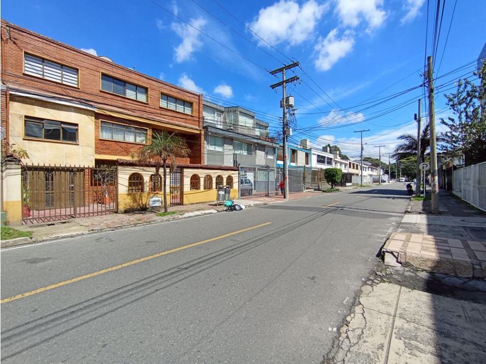 Lote La Castellana: 595.60m2 — foto 4