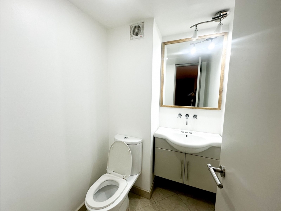 Apartamento en venta en El Nogal: 142 m2, Bogota — foto 4