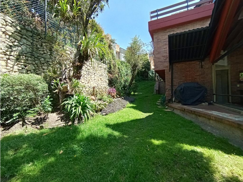 Casa Altos de Sotileza: 230m2, jardín, terraza, 3H, 3B y 4P — foto 4