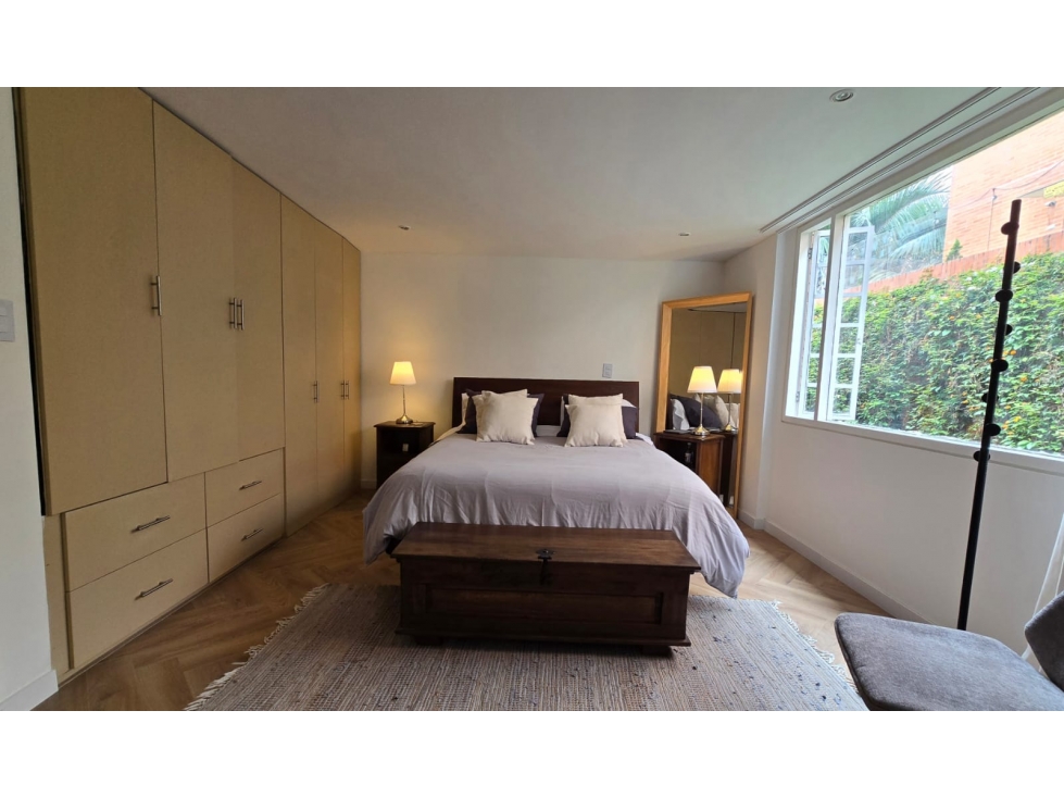 Apartamento La Calleja — foto 4