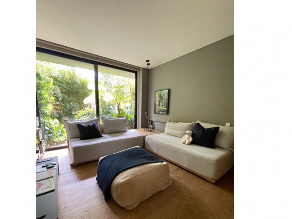 Apartamento Rosales — foto 4