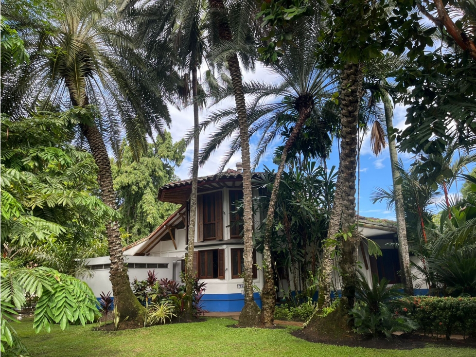 Casa Peñalisa: 180m2, lote 1707m2, 4 cuartos y 5 baños — foto 4