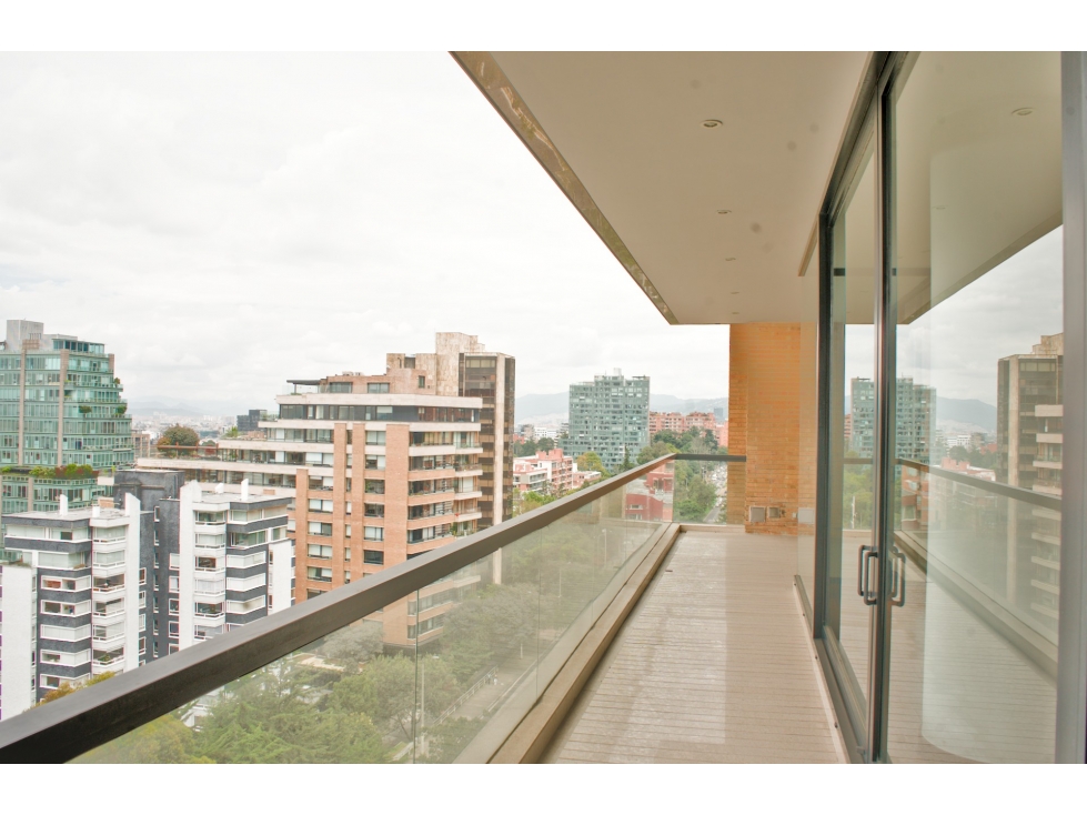 Apartamento para la venta en El Refugio, Bogota — foto 4
