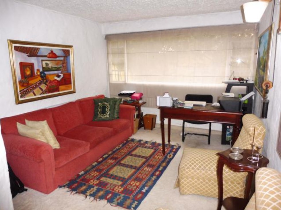 Casa Santa Paula: 194m2, jardín, 4H, 2,5B y 4P — foto 5